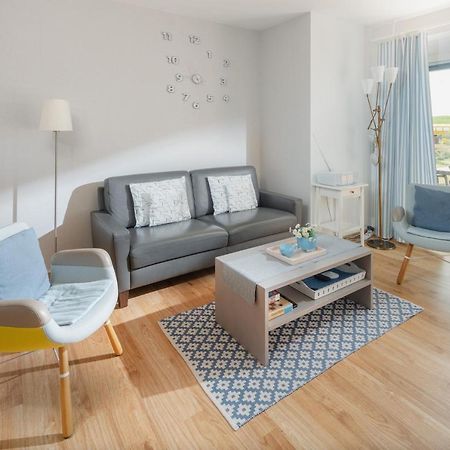 Haus Ebbe & Flut - Mit Blick Auf Das Wattenmeer Juist Extérieur photo