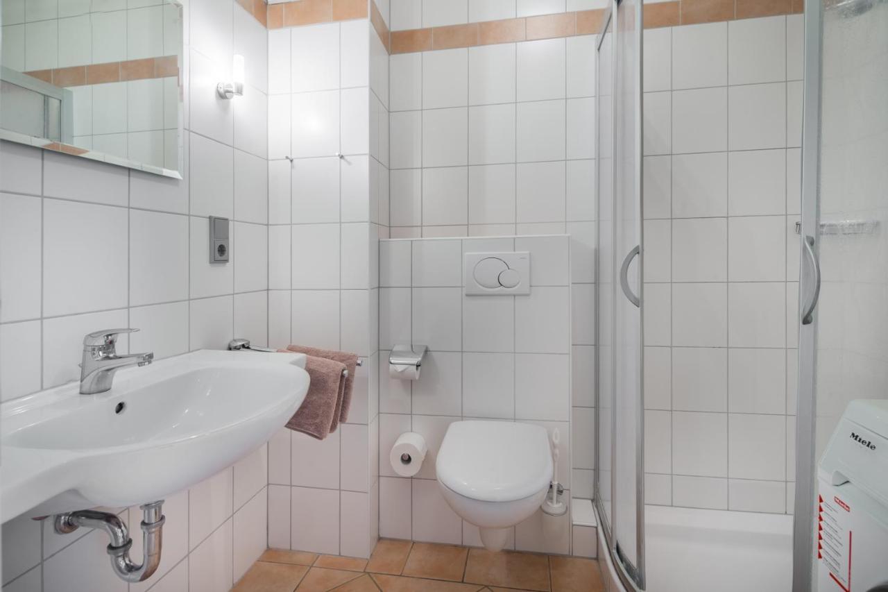 Haus Ebbe & Flut - Mit Blick Auf Das Wattenmeer Juist Extérieur photo
