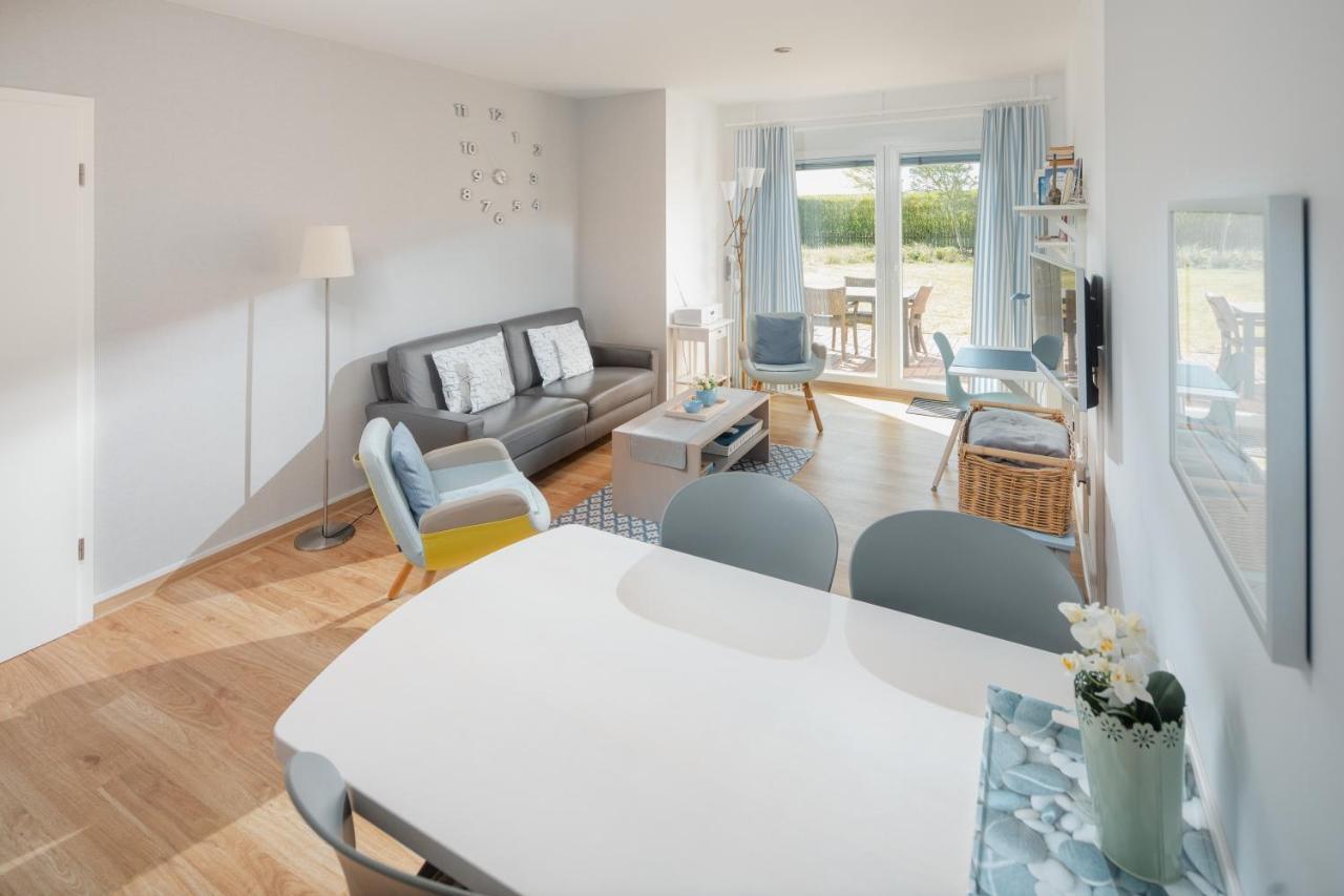 Haus Ebbe & Flut - Mit Blick Auf Das Wattenmeer Juist Extérieur photo